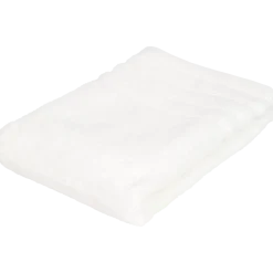 Hotel Royal badlaken wit 70 x 140 cm Wit | Action NL