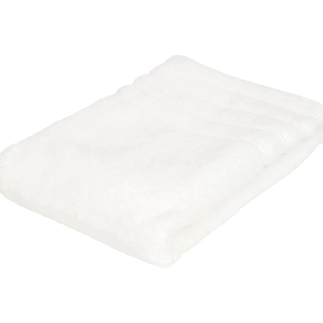 Hotel Royal badlaken wit 70 x 140 cm Wit | Action NL