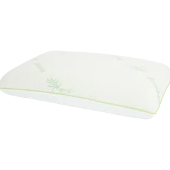 Hotel Royal dubbelzijdig kussen met memoryfoam 57 x 38 x 11 cm | Action NL