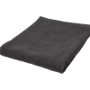 Hotel Royal handdoek antraciet 50 x 100 cm Grijs | Action NL