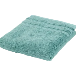 Hotel Royal handdoek groen 50 x 100 cm | Action NL