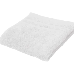 Hotel Royal handdoek lichtgrijs 50 x 100 cm Grijs | Action NL