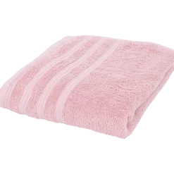 Hotel Royal handdoek Pink Mauve 50 x 100 cm Roze | Action NL
