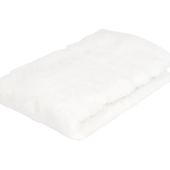 Hotel Royal handdoek wit 50 x 100 cm Wit | Action NL