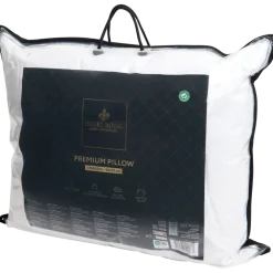 Hotel Royal luxe hoofdkussen 60 x 70 cm | Action NL