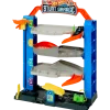 Hot Wheels stuntgarage Vanaf 4 jaar | Action NL
