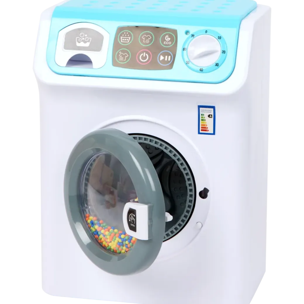 House Fun speelgoedwasmachine of -vaatwasser Vanaf 3 jaar | Action NL