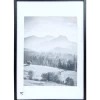Houten fotolijst 73 x 53 x 2,5 cm | Action NL