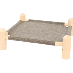 Houten huisdierenbed | Action NL