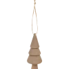 Houten kerstboomhanger | Action NL