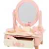 Houten make-up tafel Vanaf 3 jaar | Action NL