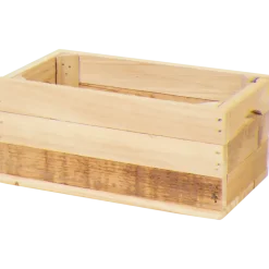 Houten opbergkist | Action NL