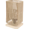 Houten tafellamp | Action NL
