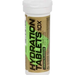 Hydratatietabletten Lemon | Action NL