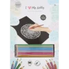 I Love My Hobby kleurboek | Action NL