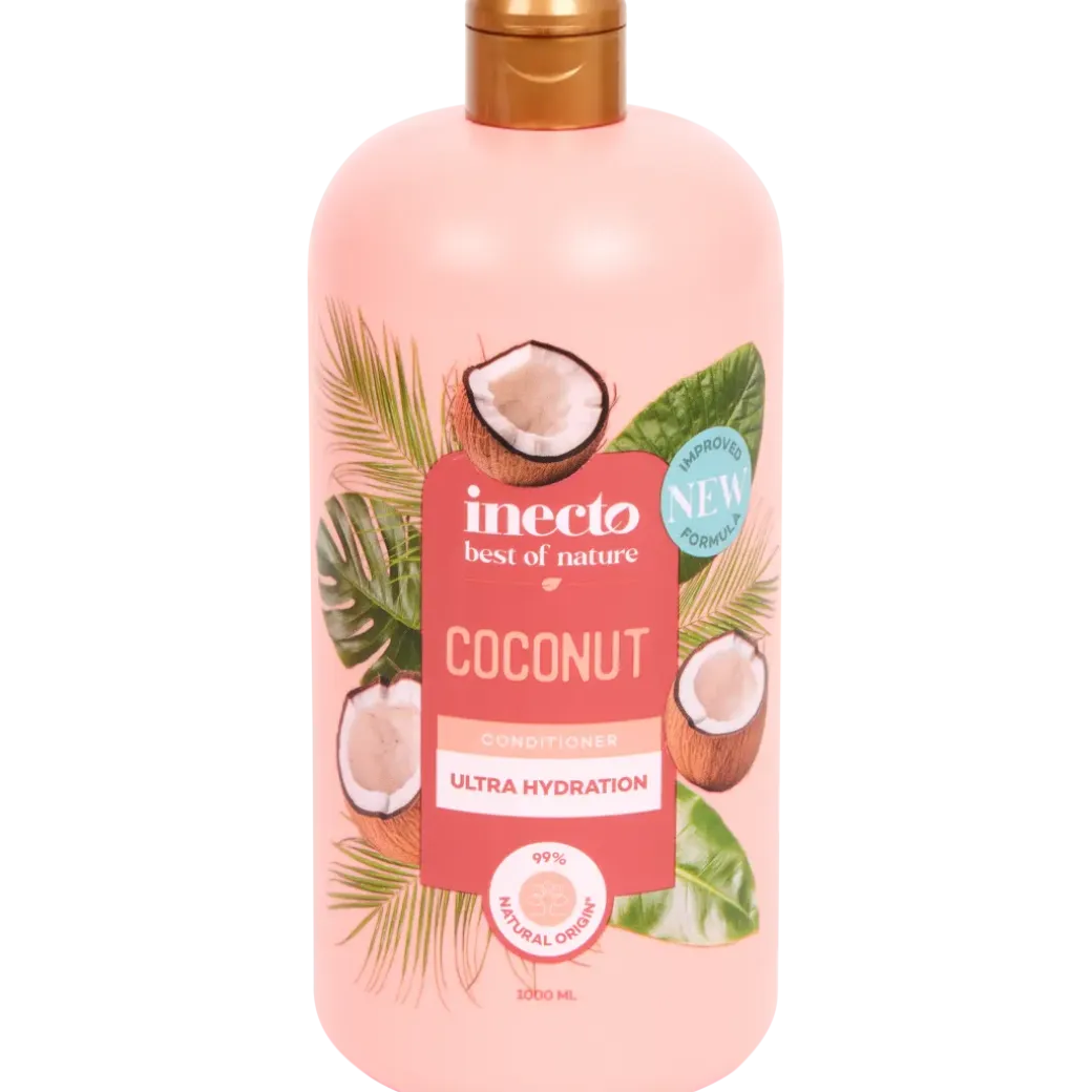 Inecto Essentials conditioner Ultra Hydration | Action NL