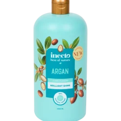 Inecto Essentials conditioner Brilliant Shine Pure Argan | Action NL
