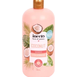 Inecto Essentials shampoo Ultra Hydration | Action NL