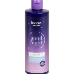 Inecto Specials shampoo Goodnight | Action NL
