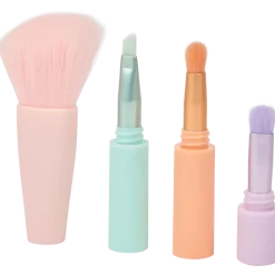 4-in-1 make-up kwast | Action NL