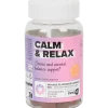 Innovit Calm & Relax gummies Ashwagandha en Rhodiola | Action NL