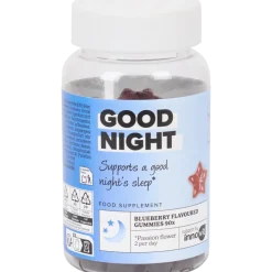 Innovit Good Night Gummies | Action NL
