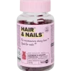 Innovit Hair & Nail Gummies Blueberry | Action NL