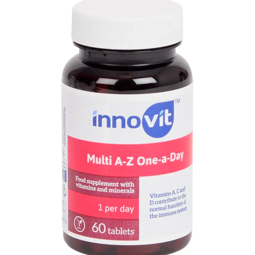 Innovit Multi A-Z One-a-Day | Action NL
