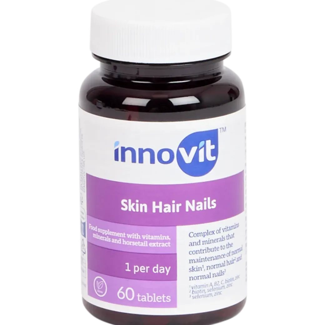 Innovit Skin Hair Nails | Action NL
