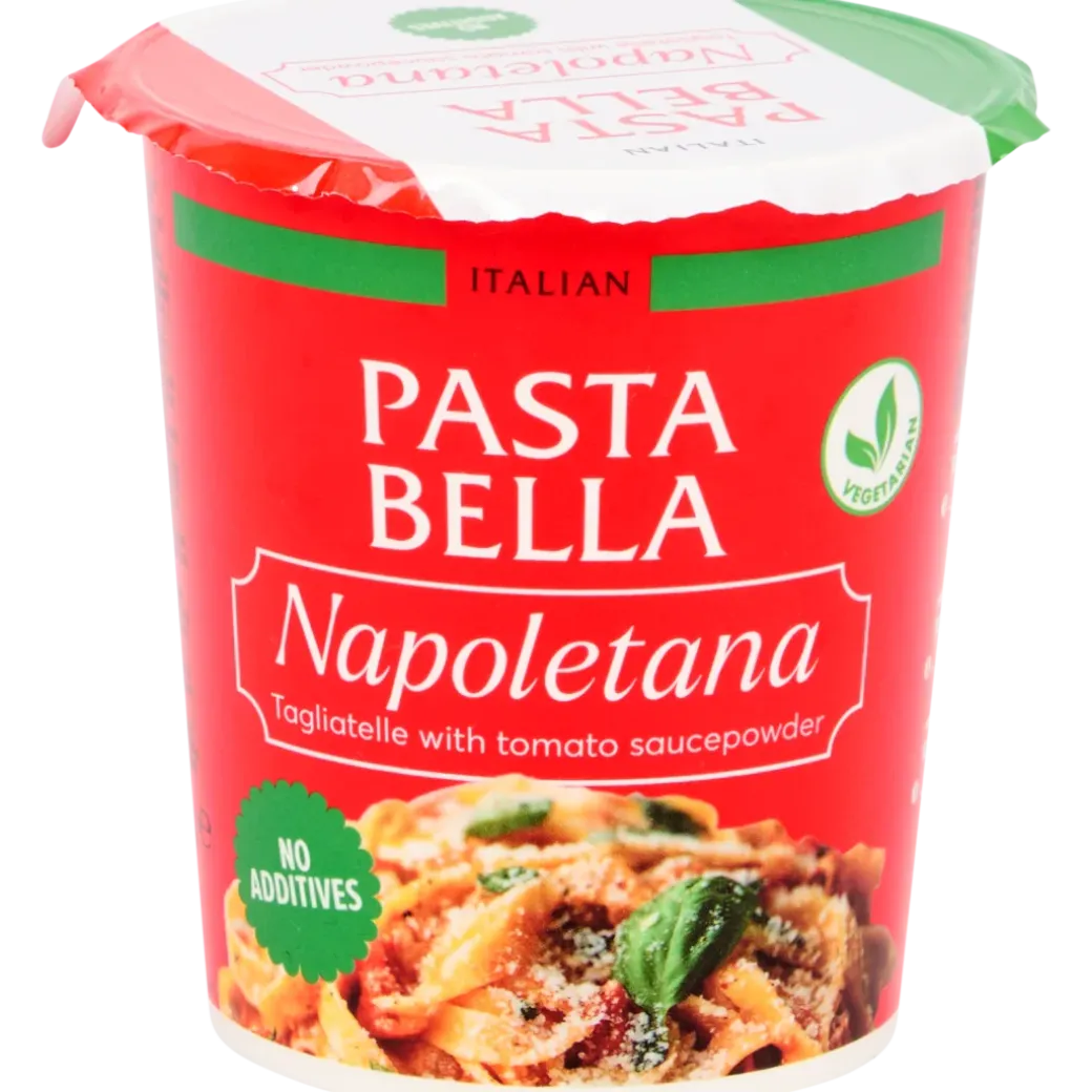 Instant pasta tagliatelle | Action NL