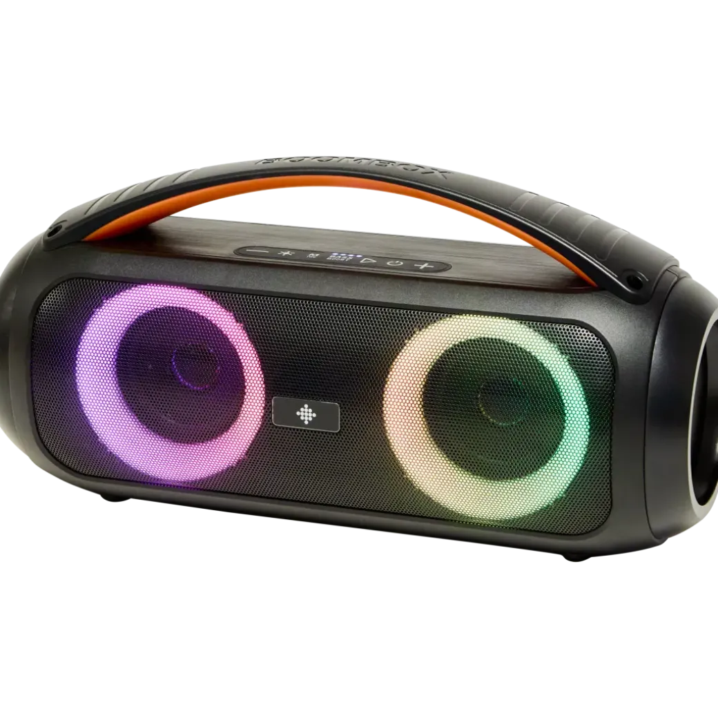 Intempo boombox speaker | Action NL