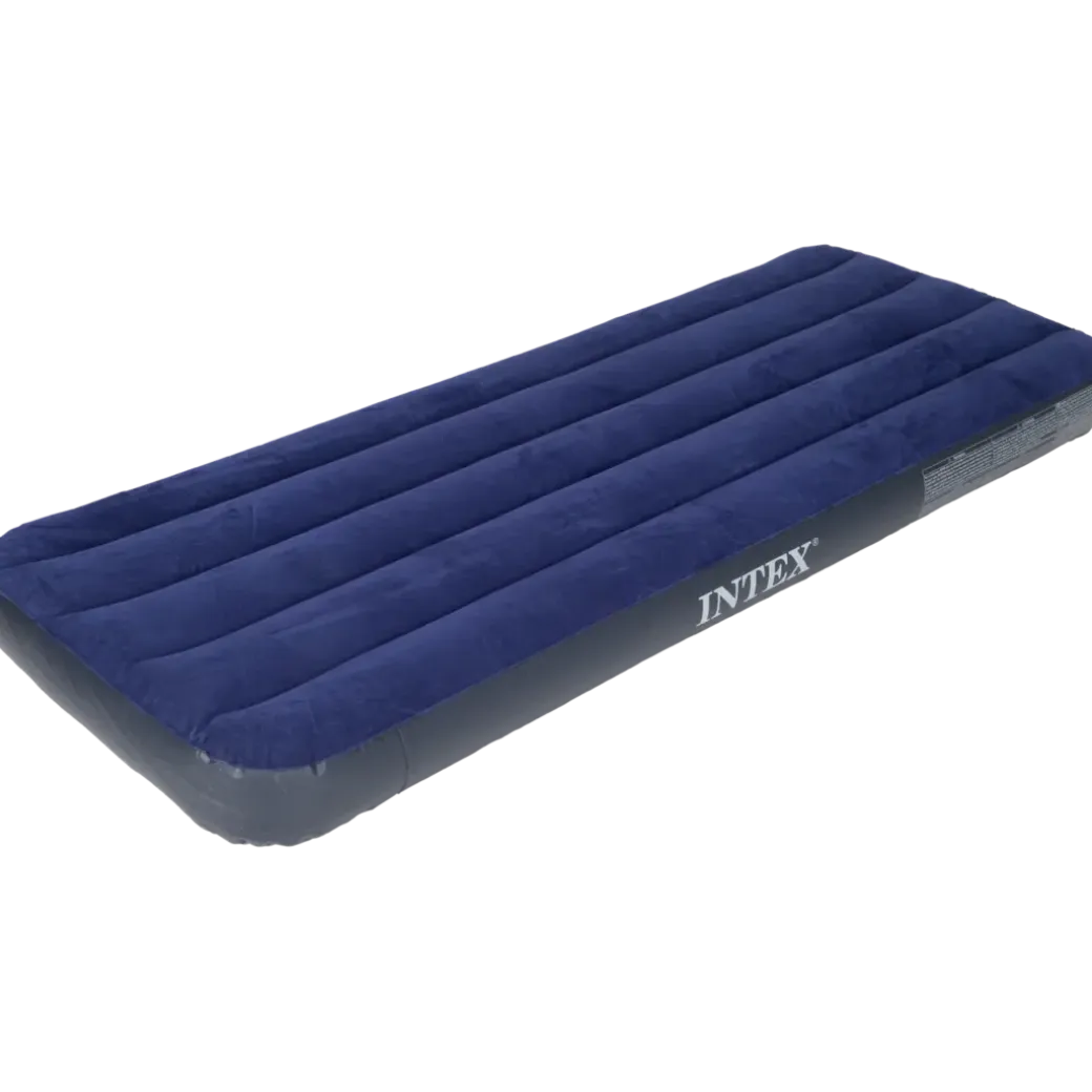 Intex 1-persoonsluchtbed | Action NL