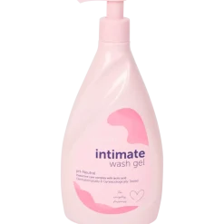 Intieme wasgel 400 ml | Action NL