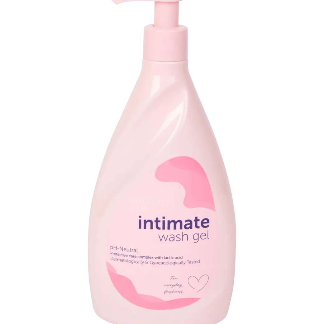 Intieme wasgel 400 ml | Action NL