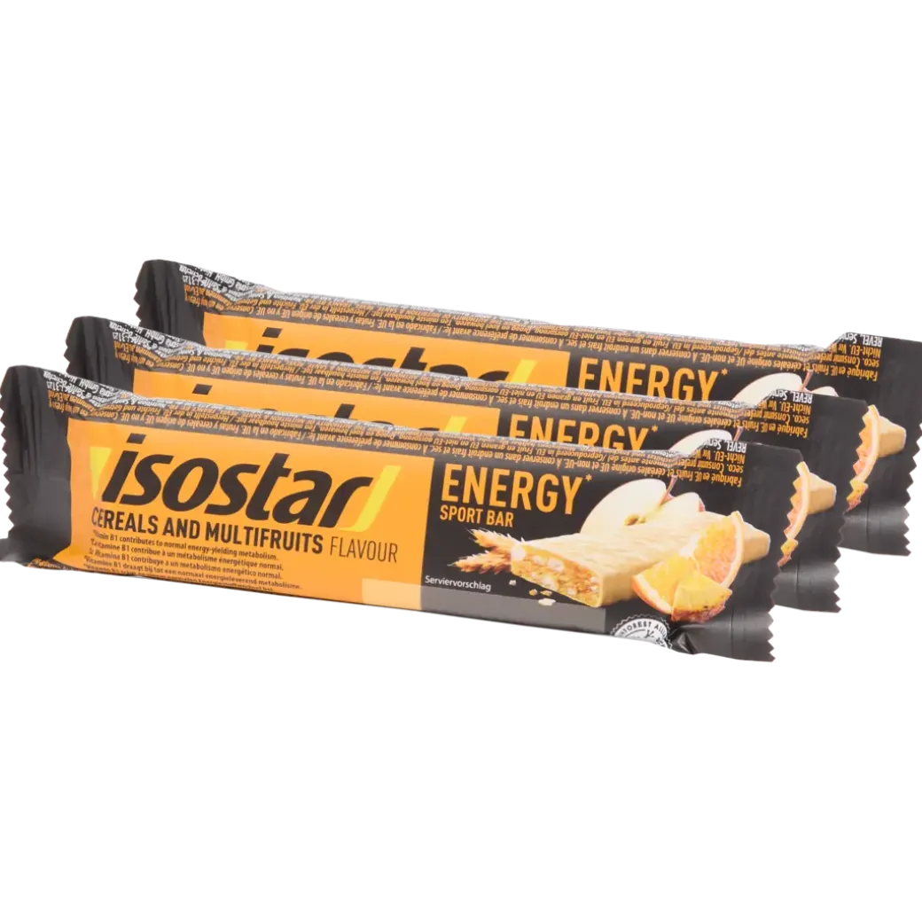 Isostar sportreep multifruit | Action NL