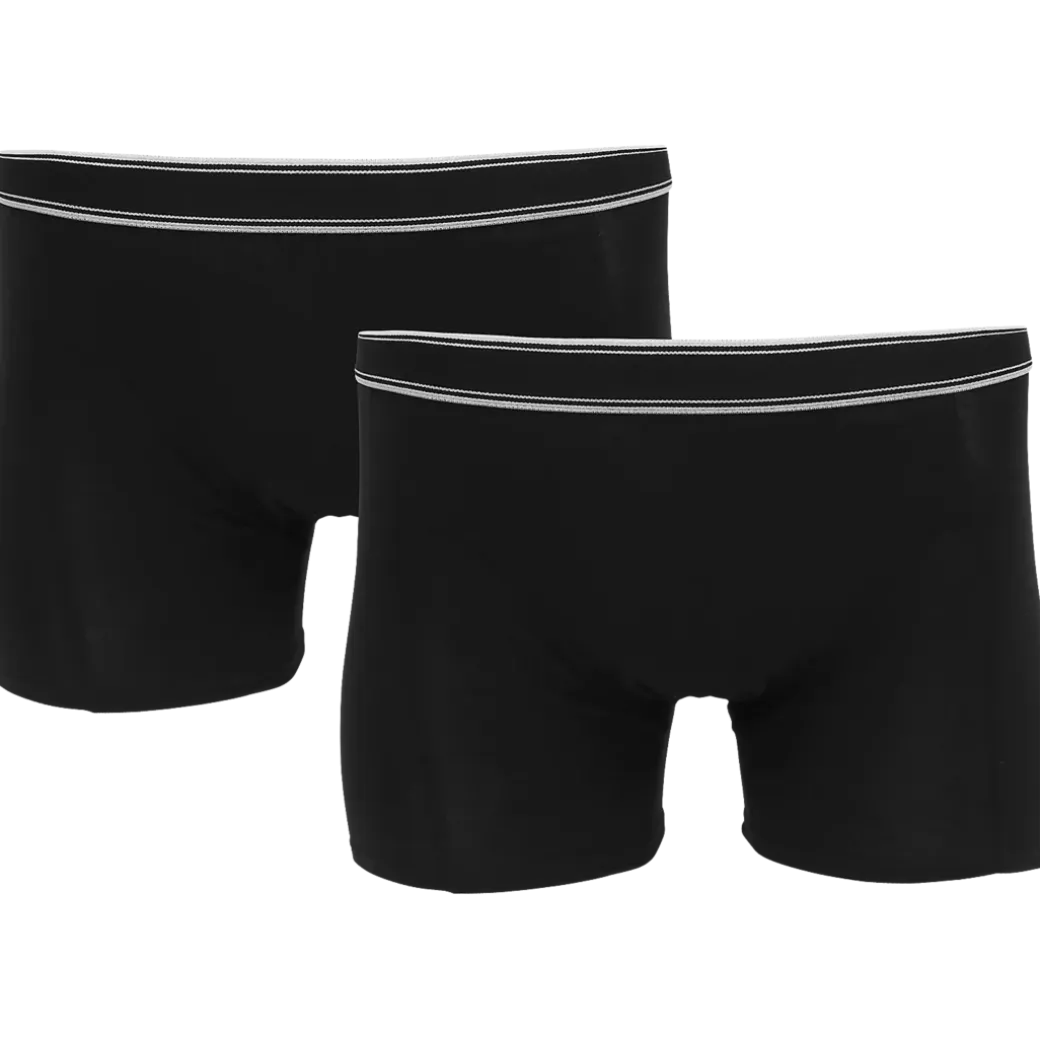 Jack Parker boxershorts Man 2 Stuks | Action NL