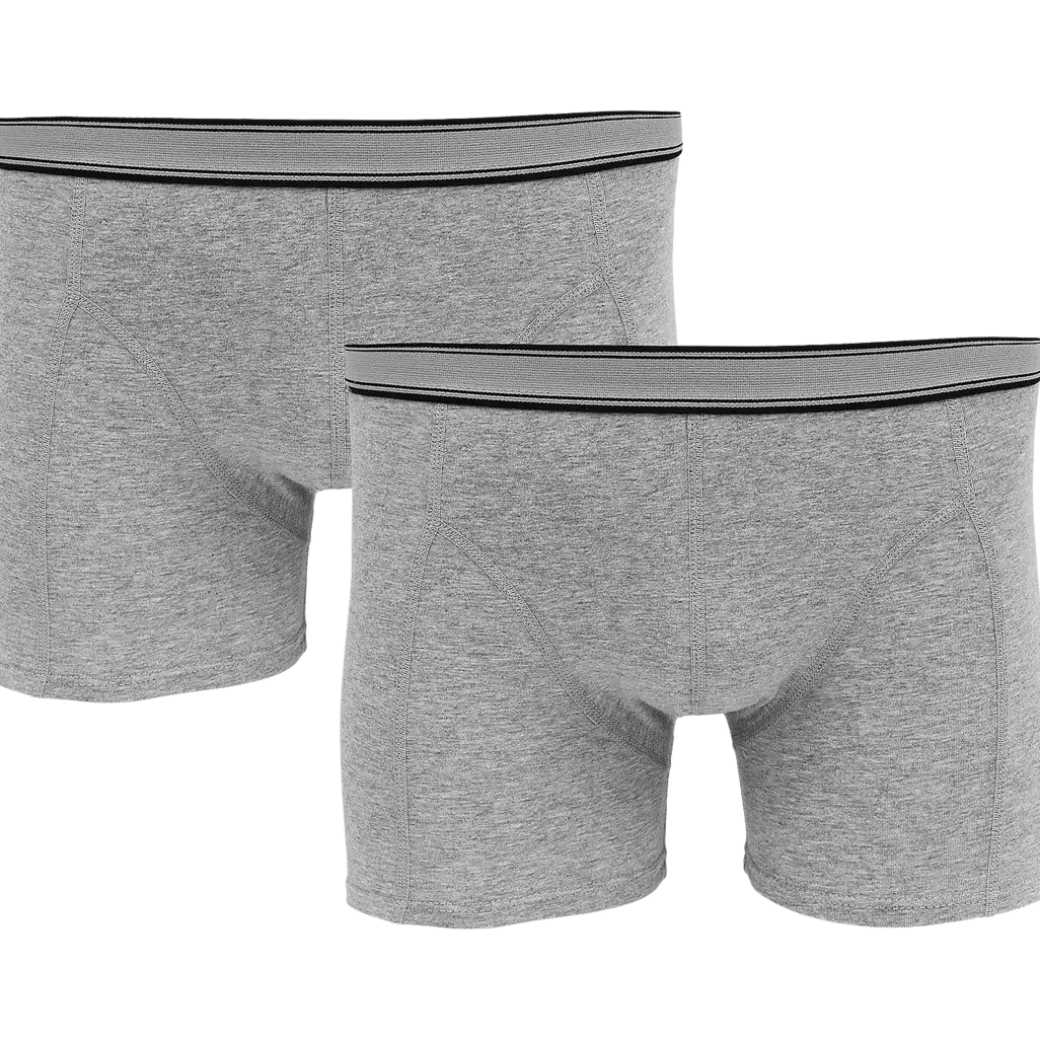 Jack Parker boxershorts Man 2 Stuks | Action NL