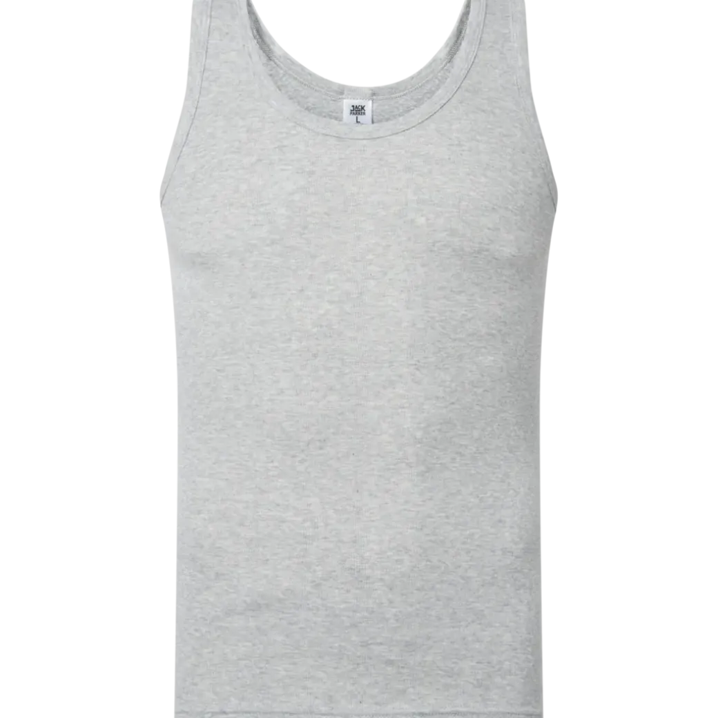 Jack Parker singlet Man 1 Stuks | Action NL