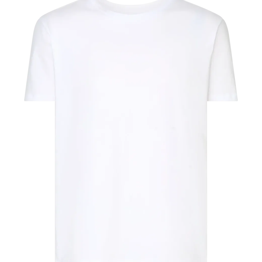 Jack Parker T-shirt Wit | Action NL