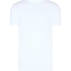 Jack Parker T-shirt Wit Man | Action NL