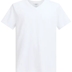 Jack Parker T-shirt Wit Man | Action NL