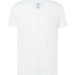 Jack Parker T-shirt Wit Man | Action NL
