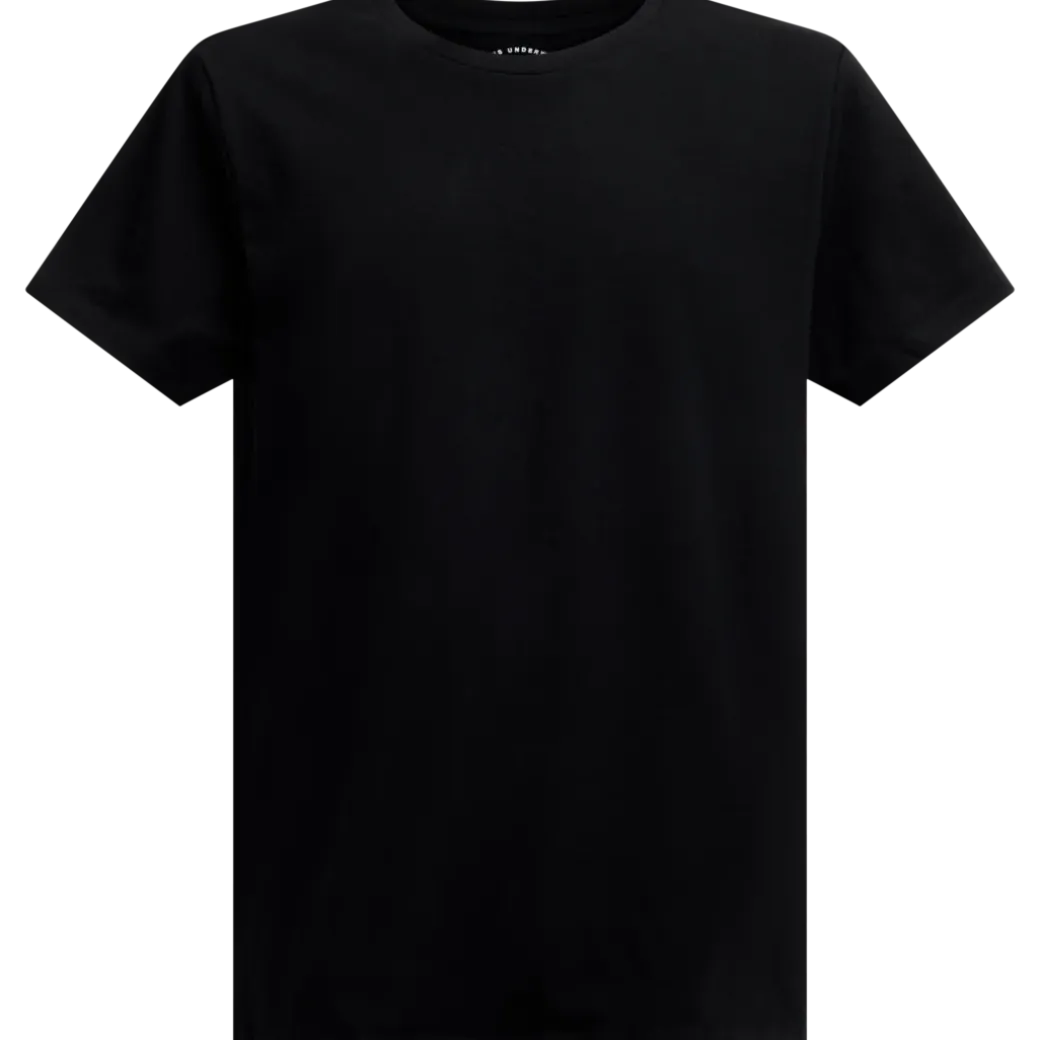 Jack Parker T-shirt Zwart Man | Action NL