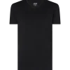 Jack Parker T-shirt Zwart Man | Action NL