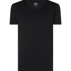 Jack Parker T-shirt Zwart Man | Action NL