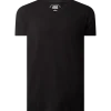 Jack Parker T-shirt Zwart Man | Action NL