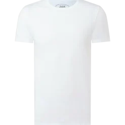 Jack Parker wit T-shirt Wit Man | Action NL