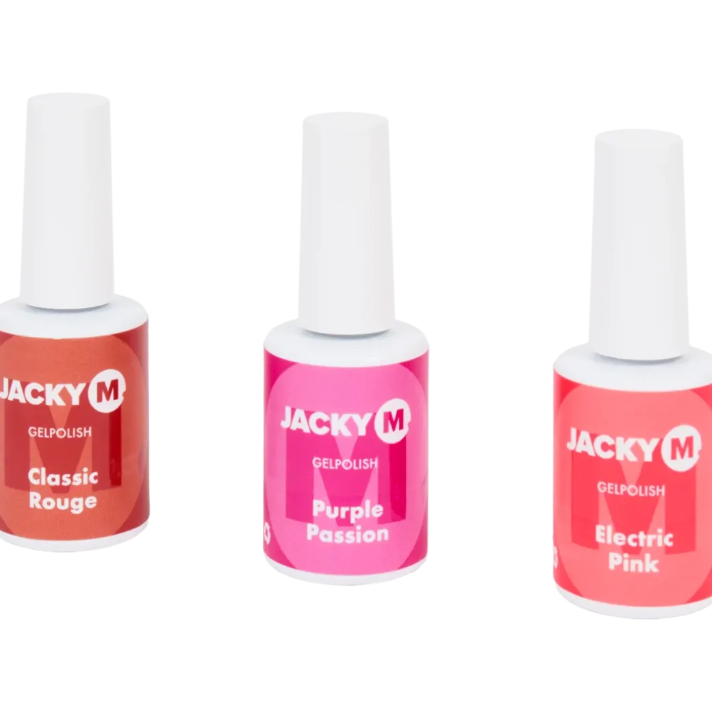 Jacky-M gel nagellak | Action NL