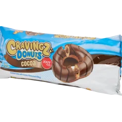 Jouy & Co Cravingz Donuts Choco | Action NL