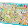 Jumbo puzzel | Action NL